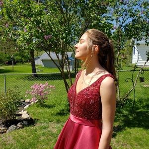 Meet your Posher, Madison